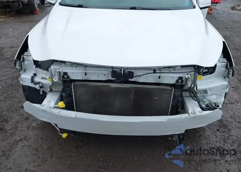 2016 Chevrolet Malibu Limited Lt z USA, uszkodzony, nr VIN 1G11C5SA3GF153499